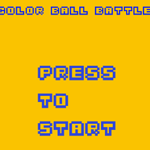 Color Ball Battle logo