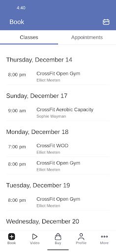 FitLab Health and Fitness