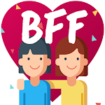 BFF Test: Quiz Your Friends Apk