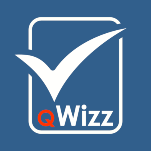 qWizz logo