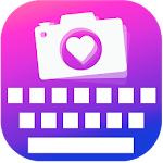 Cover Image of 下载 📸 Keyboard With Picture From Your Gallery 📸 1.6 APK