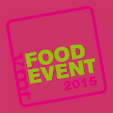 Food Event 2015 icon