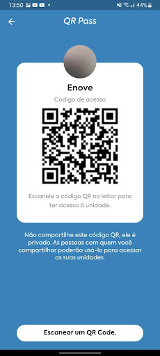 Enove Screen 3