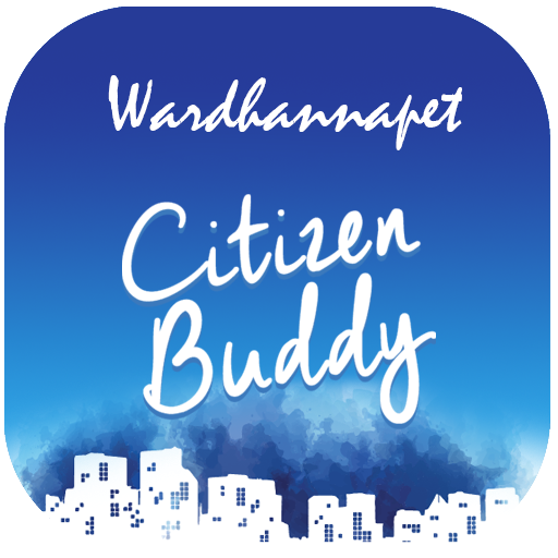 Wardhannapet Municipality,Tela logo