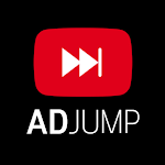 Cover Image of ดาวน์โหลด AD Jump : ข้ามโฆษณาอัตโนมัติ  APK
