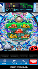 モバ７ Cr大海物語2 Google Play のアプリ
