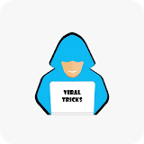 Viral Tricks - Ethical Hacking Tricks icon