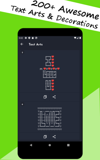 Fancy Text Font - Cool Fonts and