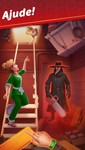 Manor Matters Apk Mod Dinheiro Infinito 1