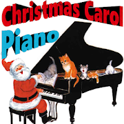 Piano Music of Christmas Carol