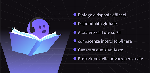 Anteprima dell'app