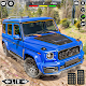 4x4 Mountain Climb Car Games