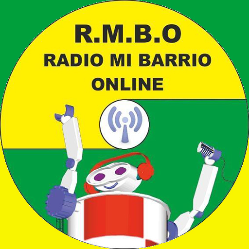 Radio Mi Barrio Online logo