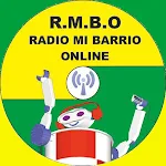 Cover Image of ดาวน์โหลด Radio Mi Barrio Online  APK