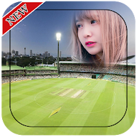 Cricket Ground Photo Frames