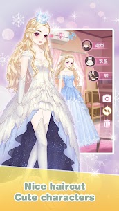 Wedding Salon marry me dress up For PC installation