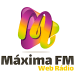 Cover Image of Tải xuống Radio Maxima Fm  APK