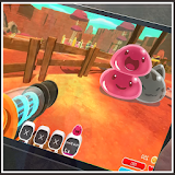 Guide For Slime Rancher (new) icon