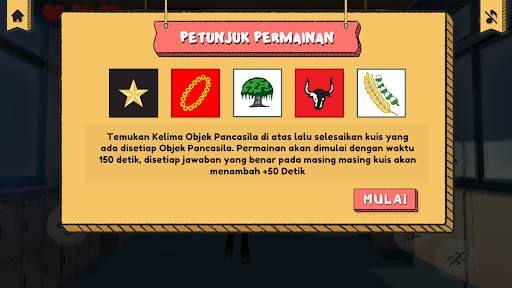 Sumpah Pancasila