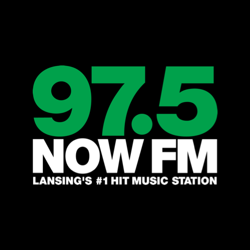 97.5 NOW FM (WJIM)