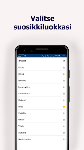 Suomi Uutiset - Finland News