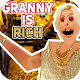 Scary Rich Granny - 2023 Game