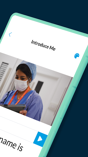 CardMedic Screen 2