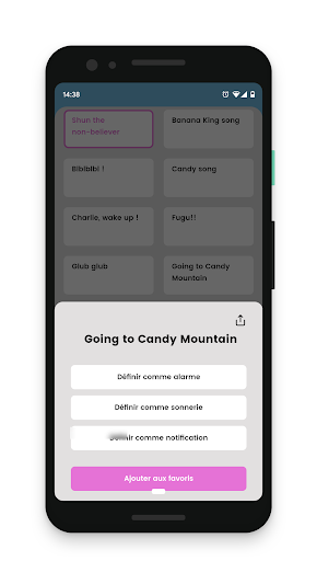 Charlie the Unicorn Soundbox