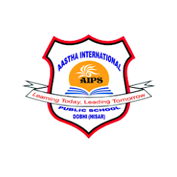 Icon image Aastha Int. Public School