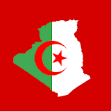 أخبار الجزائر العاجلة - ‎ Dznews icon