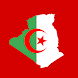 أخبار الجزائر العاجلة - ‎ Dznews - Androidアプリ