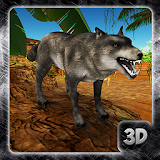 Angry Wolf - Wild Beast icon