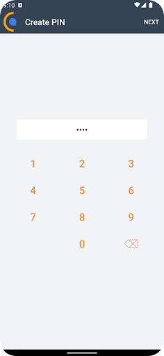 Clarus OnCall Screen 2