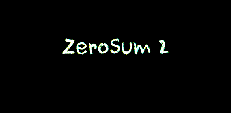 ZeroSum 2