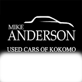 Mike Anderson Auto Kokomo icon