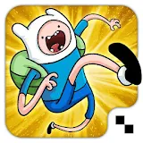 Super Jumping Finn icon