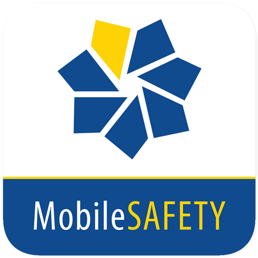 Mobile Safety - CSN logo