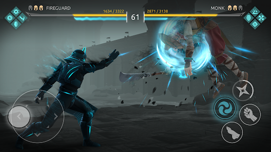 Download Shadow Fight 4 v1.4.10 MOD APK (Unlimited Everything) Free For Android 8