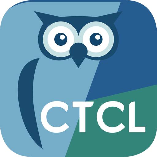 CTCL onkowissen logo