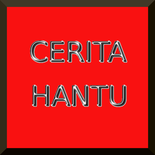 Cerita Hantu Seram Nyata 1.7 Icon