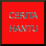 Cover Image of Download Cerita Hantu Seram Nyata  APK