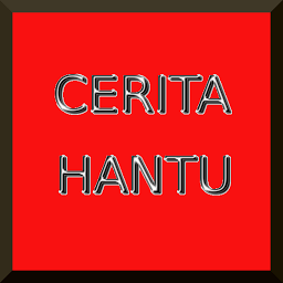 Icon image Cerita Hantu Seram Nyata