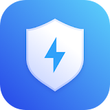 Super Fast Booster-Free Antivirus,Booster,Cleaner icon