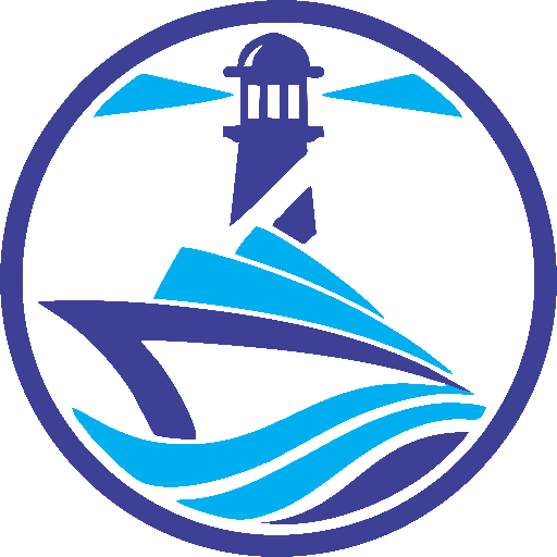 Almanara Shipping logo