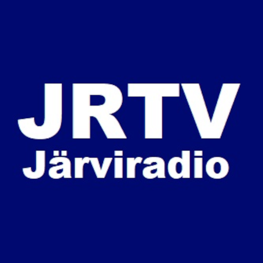 JRTV Järviradio logo