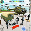 Army Truck Game Military Truck APK