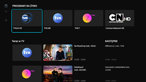 Player (Android TV) screenshot 12