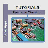 Guide To Electronic Circuits icon