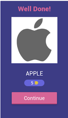 Brand Logo Quiz - Screenshot 4