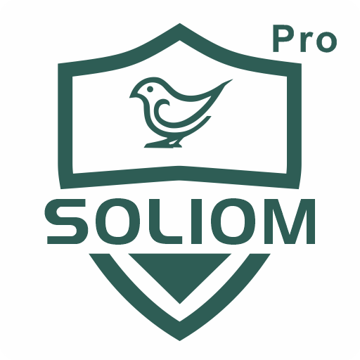Soliom Pro  Icon